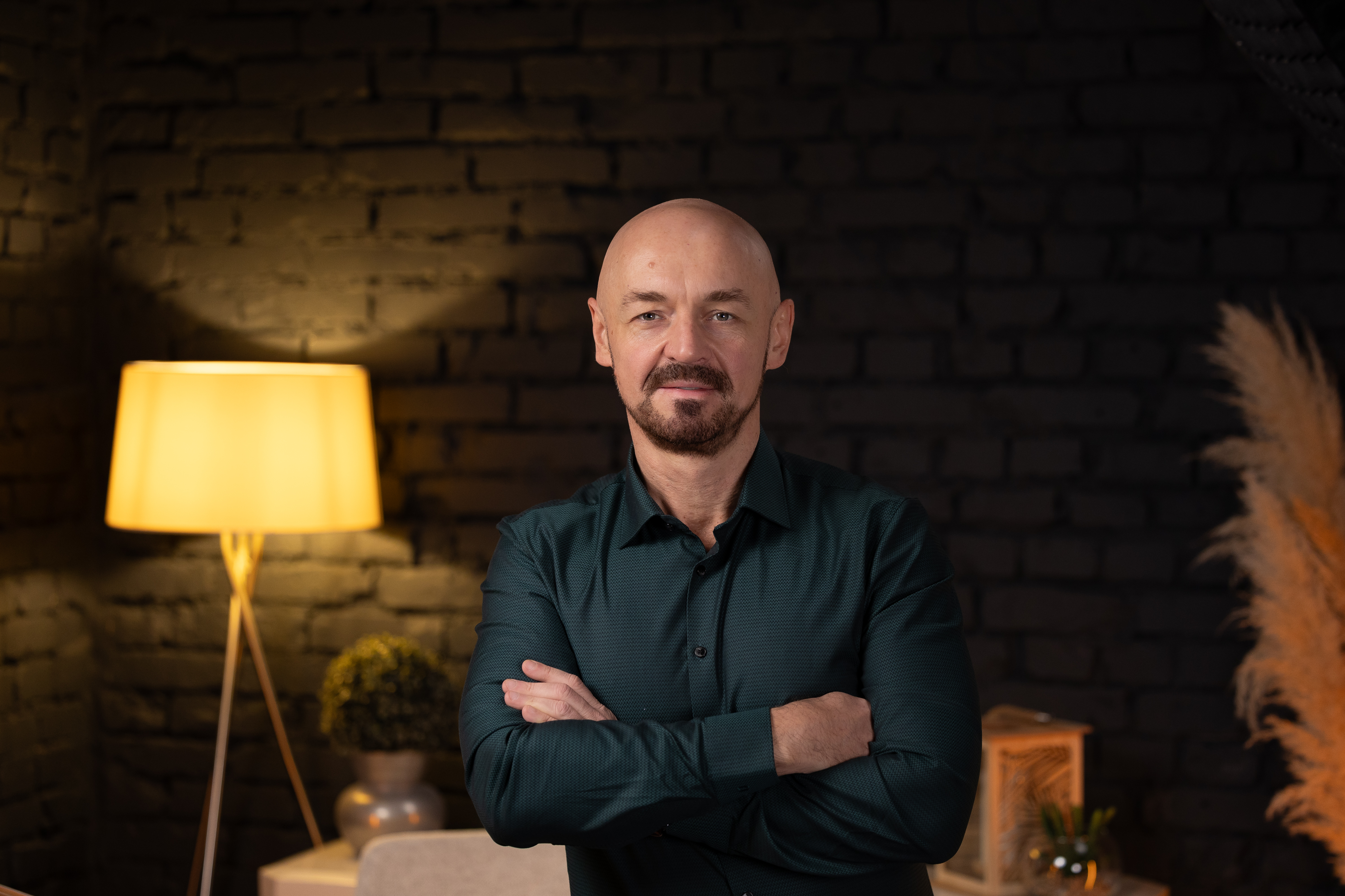 Dr. Kravchenko